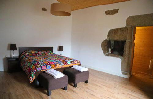 Casa do Soito. - Foto 16