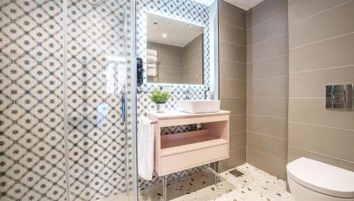 Spirit Apartamentos Valladolid Centro - Foto 5