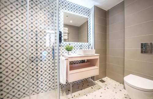 Spirit Apartamentos Valladolid Centro - Foto 5