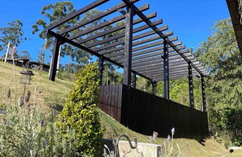 Chalé rural- hospedagem e experiência! - Foto 30