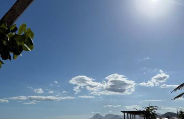 Apartamento LagoMar, Vista Para lagoa de Piratininga - Foto 8