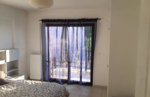 Stone House Overlooking the DELPHIC LANDSCAPE - SEA - Foto 19