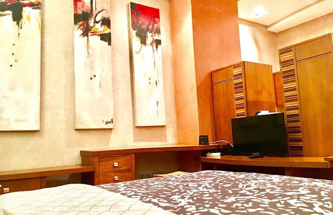 Studio Luxe Hassan 2 - Foto 7