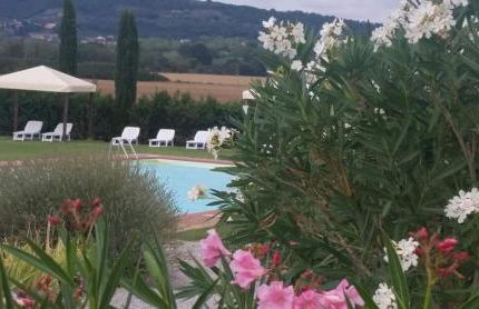 Casa Country House Girasole vakantie huis-WAKACJE HUIS - Foto 8