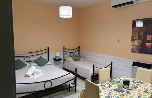 Residence Praetorium Maiella Park - Foto 15