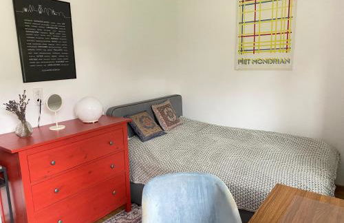 Süßes Gästehäuschen in 1A Lage - Foto 3