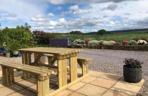 The Tower, Moray Firth Holiday Home - Foto 22