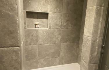 4 The View apartments Ilfracombe - Seafront, Parking, Lift, EV - Foto 67