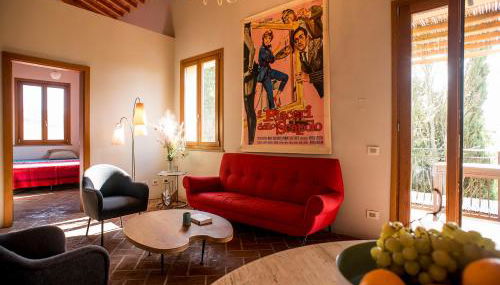 Tuscany Forever Famiglia Apartments - Foto 5