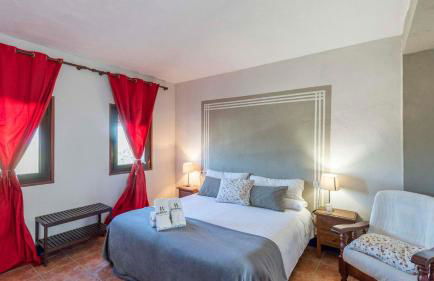 Cortijo Carrillo Antequera by Ruralidays - Photo 6