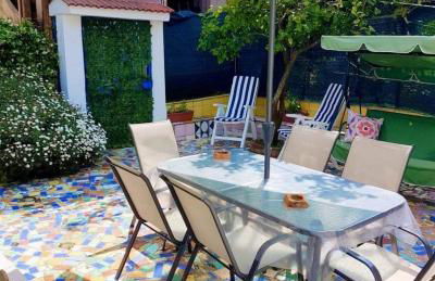 Casa Vacanze Smeralda Amalfi Coast - Foto 1