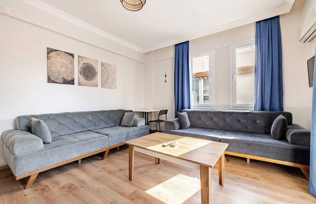 Nehir Apart Otel - Foto 22