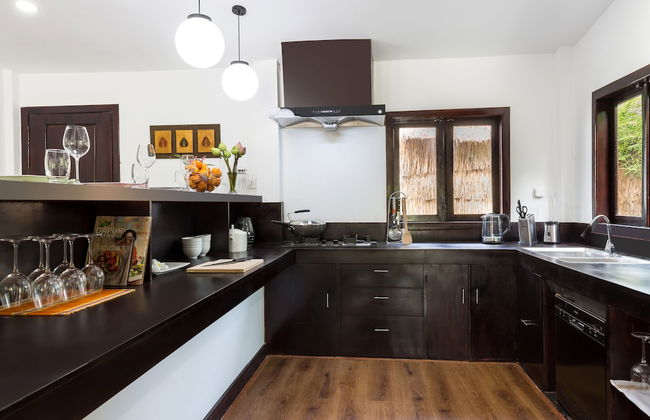 Sampeah Retreat Villa - Photo 4