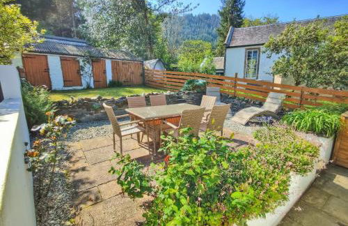 Fern Cottage - Foto 21