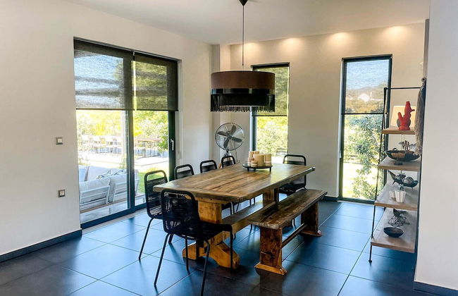 Villa Vega - Foto 31