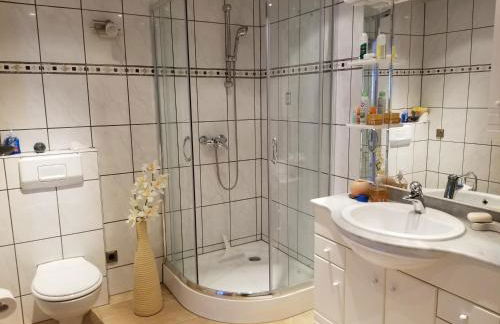 Ferienhaus im Westerwald Eichsfeld - Foto 7