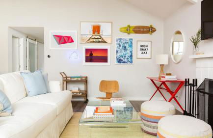 Hamilton I by Avantstay Beach House! Rooftop Deck Newly Renovated Bungalow - Foto 17