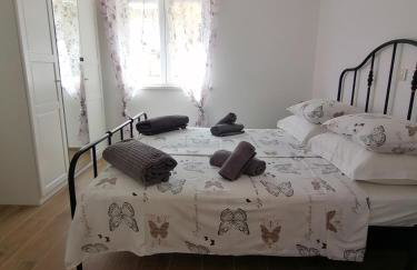 House FIDULIĆ - apartment RUSTIC - Foto 35