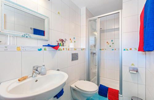 Ferienwohnung Bergahorn - Foto 53