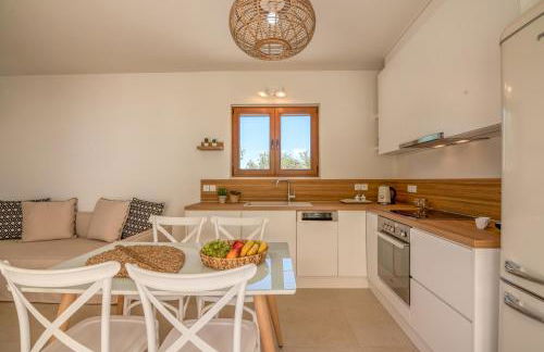 Superior Argilos Cottage Private Pool - 300m From the beach - Foto 40