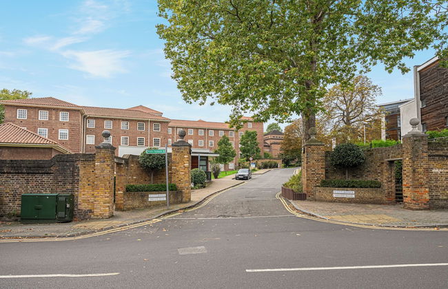 Scott's Avenue by Underthedoormat - Foto 15