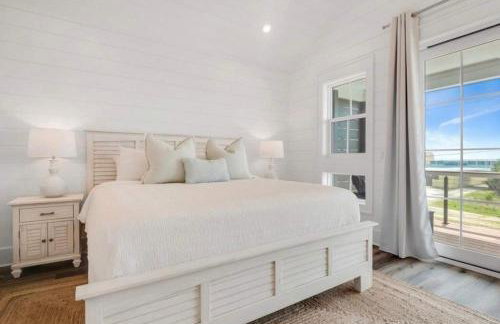 Deja Blue Perfect Location St George Island Private Pool - Foto 13