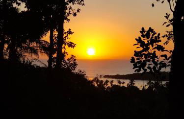 Pousada Boutique Sitio das Jaqueiras-Vista Rio Mar - Foto 21