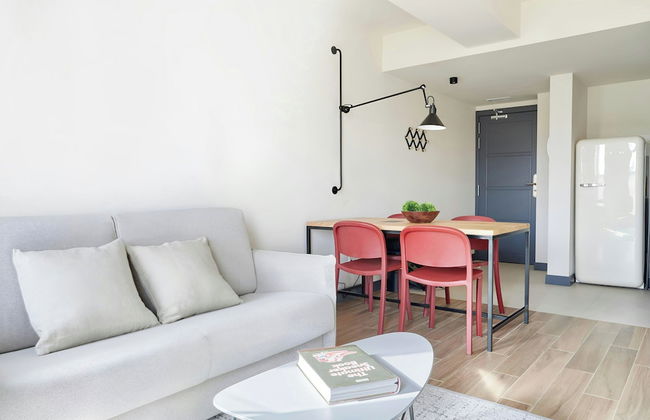 Sonder by Marriott Bonvoy Malasaña Apartments - Foto 33