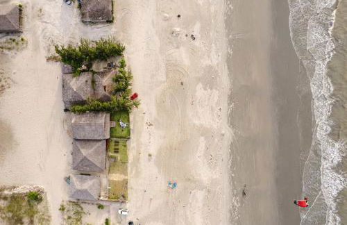 CASA na PRAIA DA BARRINHA Frente Mar - Foto 39