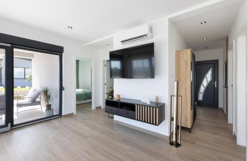 Villa Bijaći - Foto 55