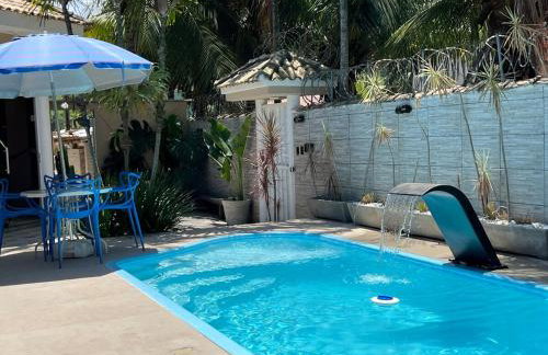 Casarão Itaipuaçu-Marica - Foto 29