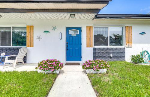 Swim, Game and BBQ Family Retreat in Stuart - Foto 24