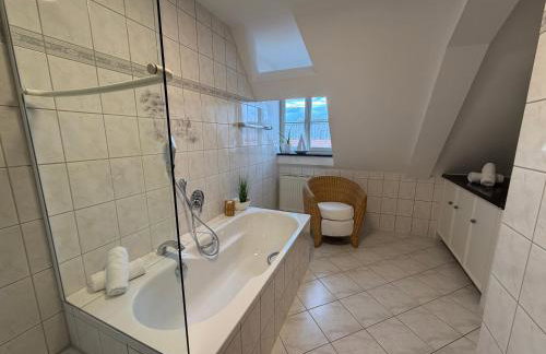 Hagnau, Irseer Hof Ferienwohnungen - Photo 17