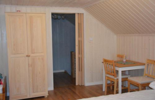 Pod Zielonym Dachem - Foto 55