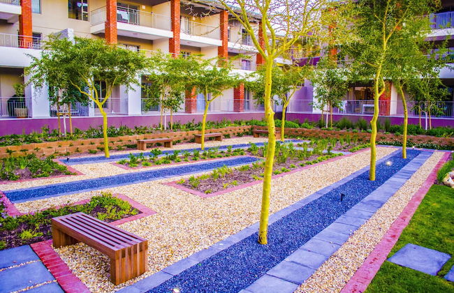 Mayfair Luxury Apartments - Foto 38