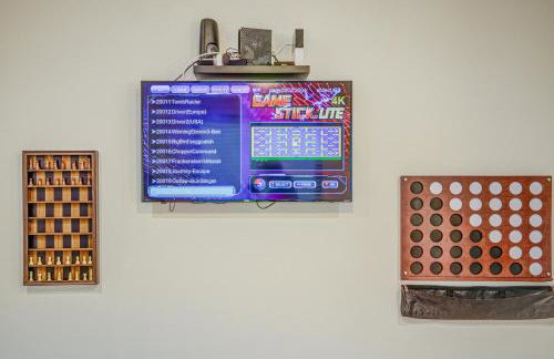 3 Mi to San Antonio River Walk Gem with Heated Pool - Foto 17