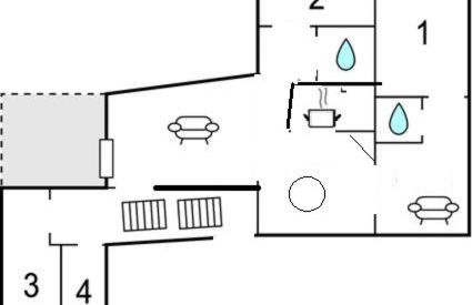 La Ginestra - Terrazza - Foto 24