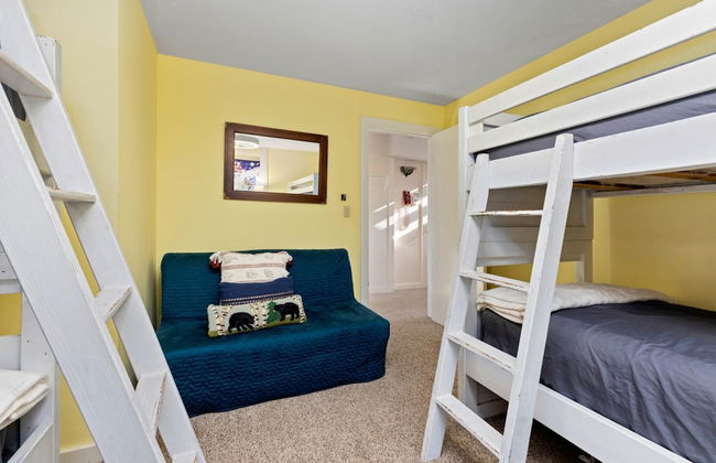 Wintergreen Retreat Jacuzzi Sauna dog Friendly - Foto 52