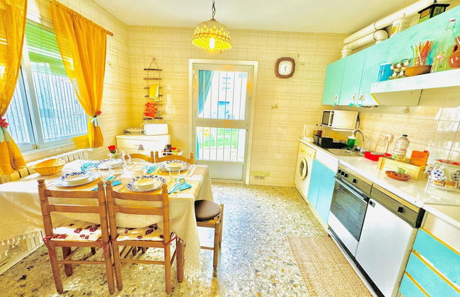 Casa rural al sol de las ruinas - Foto 16