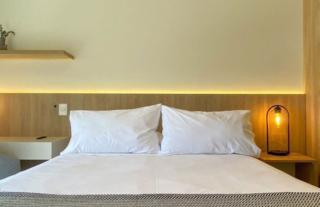 Awesome 2BR With Balcony in Miraflores - Foto 12