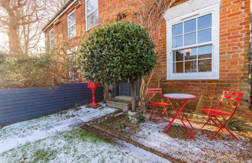 Dibley Cottage Mundesley - Foto 20