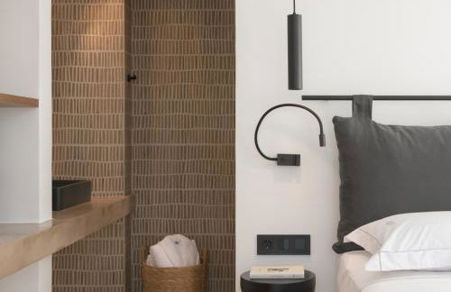 Asea Villa, Spectacular right-on-the-beach Retreat, By ThinkVilla - Foto 44