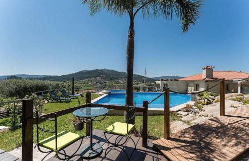 Fernandes Guest House Green Bungalow - Foto 12