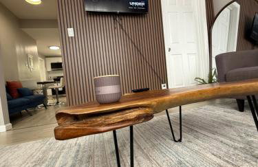 Modern Apartment 3BR 1BD West New York 15 minutes to NYC - Foto 18