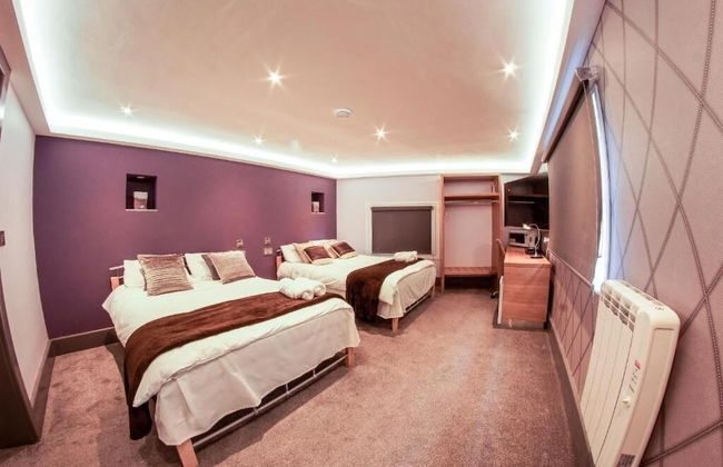 Fountain House - Foto 2