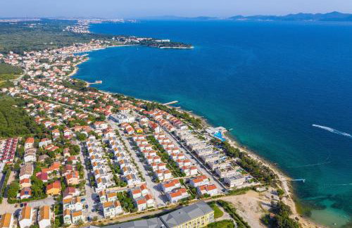 Sunnyside Apartments Petrčane - Foto 8