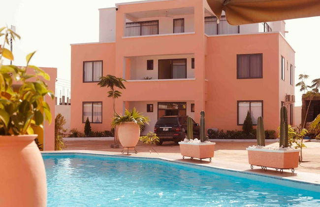 Immaculate 2-bed Apartment at Pamv Estates Apt2 - Photo 25