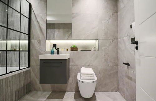 Portfolio Apartments - Welwyn Town Centre - Foto 45