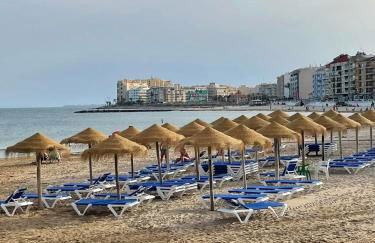 Casa Cielo Torrevieja close to the beach Playa del Cura - Foto 33