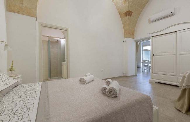 3063 Dimora Ilenia by Barbarhouse - Foto 4